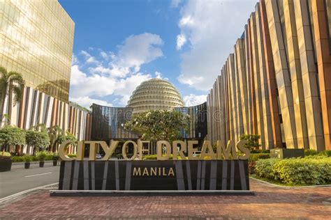 Beyond The Box (City of Dreams Manila, Parañaque, Metro Manila.